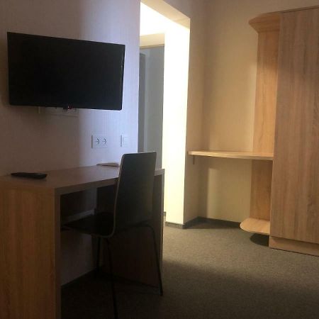 U Fedora Hotell Oleksandriia Eksteriør bilde