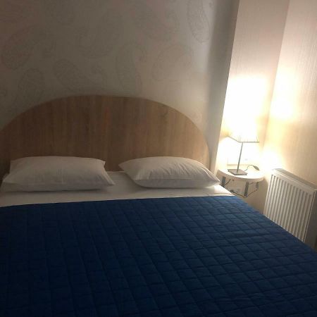 U Fedora Hotell Oleksandriia Eksteriør bilde